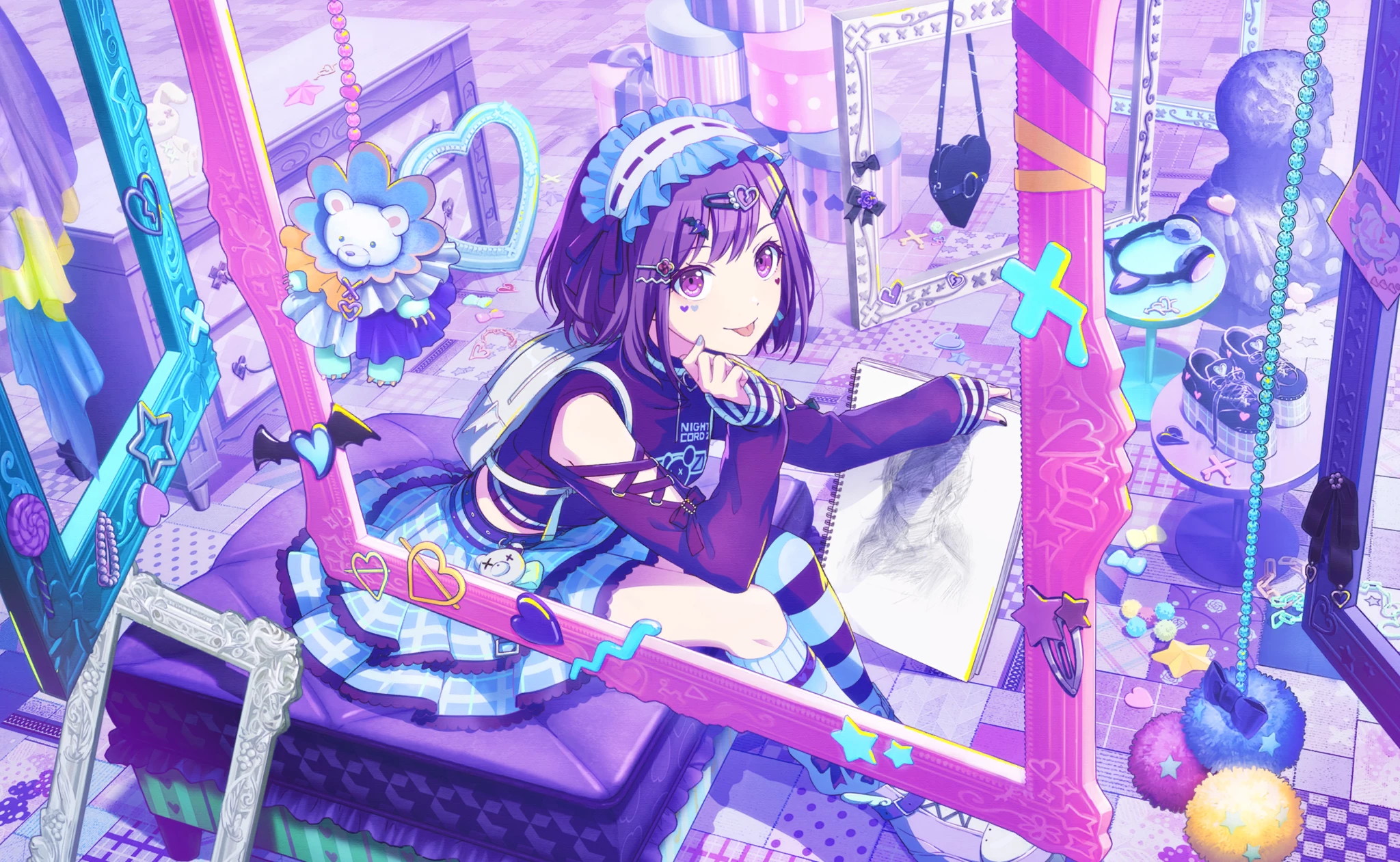 描きたくなった表情 東雲絵名 R 描きたくなった表情 東雲絵名 販売 
